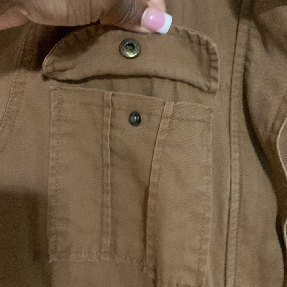 Merona jacket - Picture 6 of 9